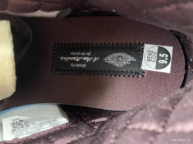 Cheap Air High OG Maniere x Jordan DO7097-100 Ma 1 A 0508